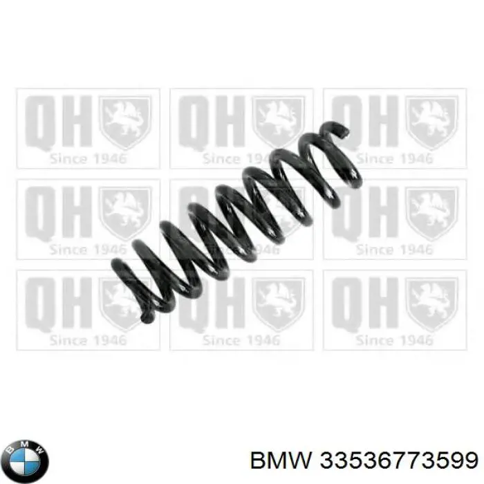 994486 Sachs Пружина підвіски задня