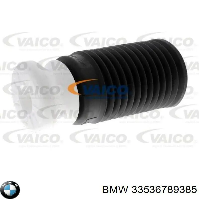 Купити 33536789385 BMW Буфер-відбійник амортизатора заднього