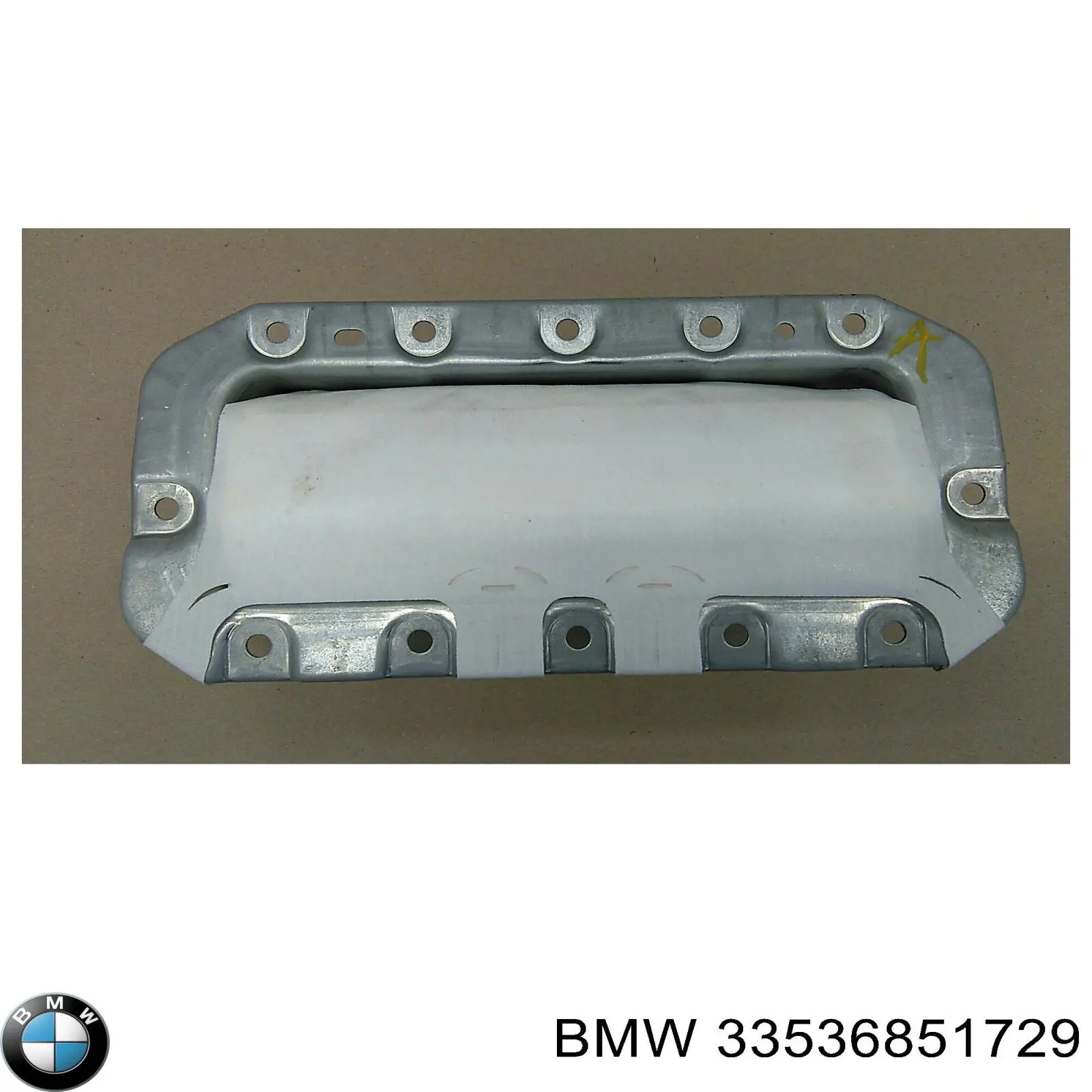 Пружина задня BMW 33536851729 ціна, від 36.21 USD