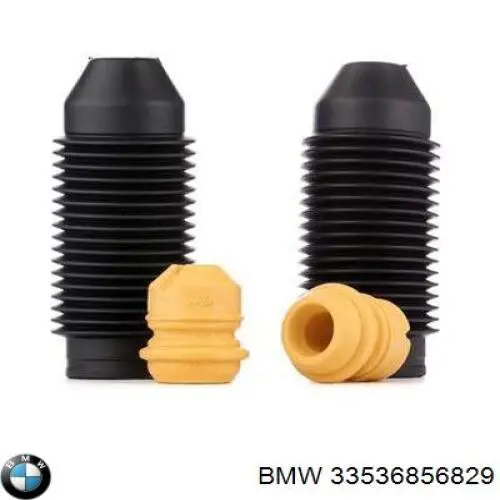 Буфер-відбійник амортизатора заднього Bapmic BF0321360005 ціна, від 22.93 USD