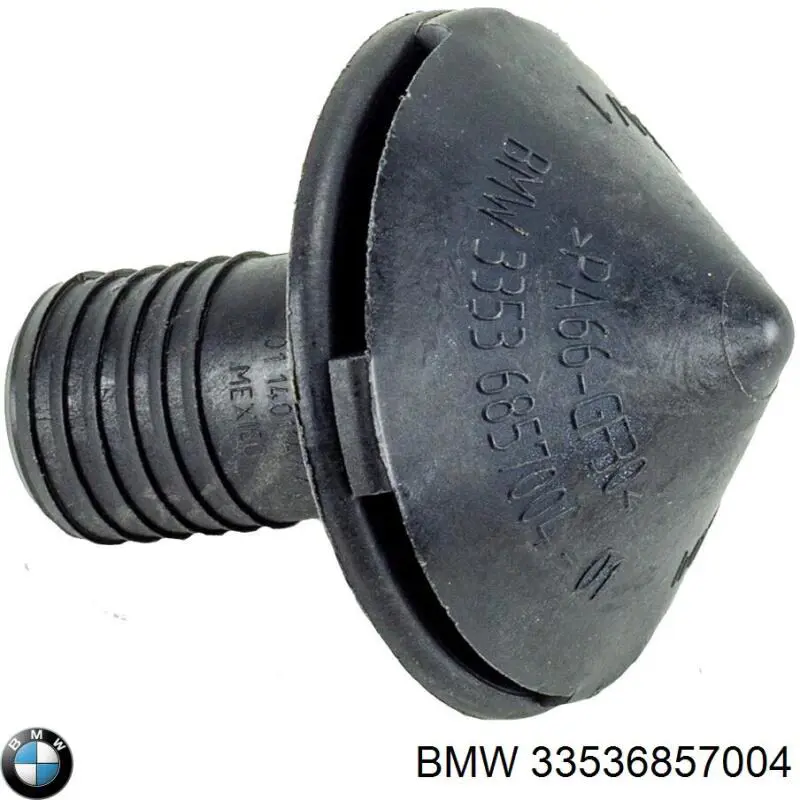 33536857004 BMW 