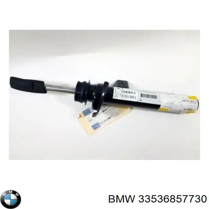 Буфер-відбійник амортизатора заднього BMW 33536857730 ціна, від 30.59 USD