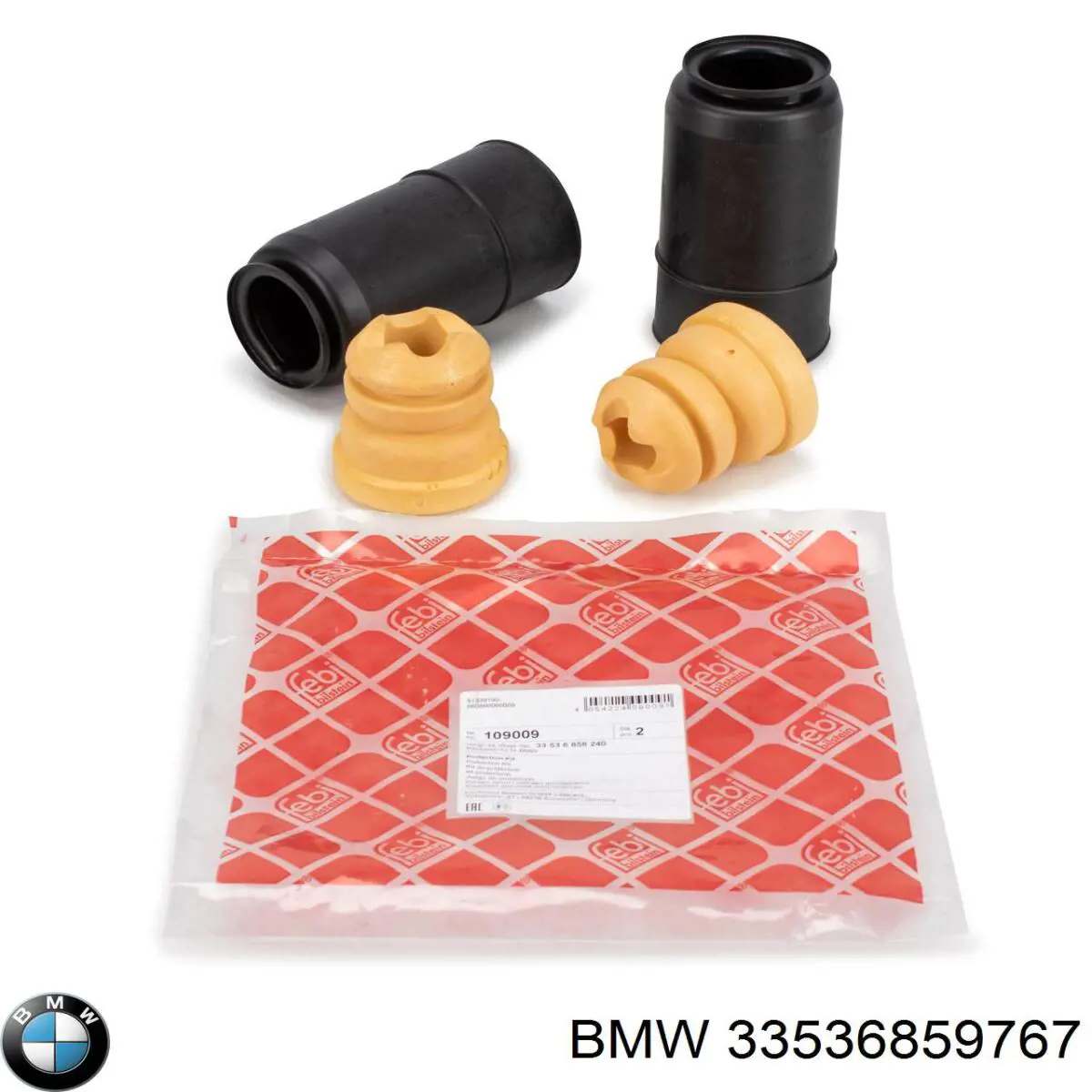 33536859767 BMW 