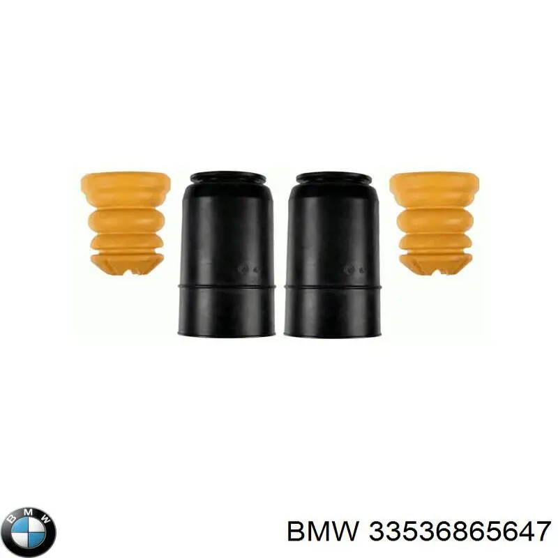  BMW 33536865647 ціна, від 11.02 USD