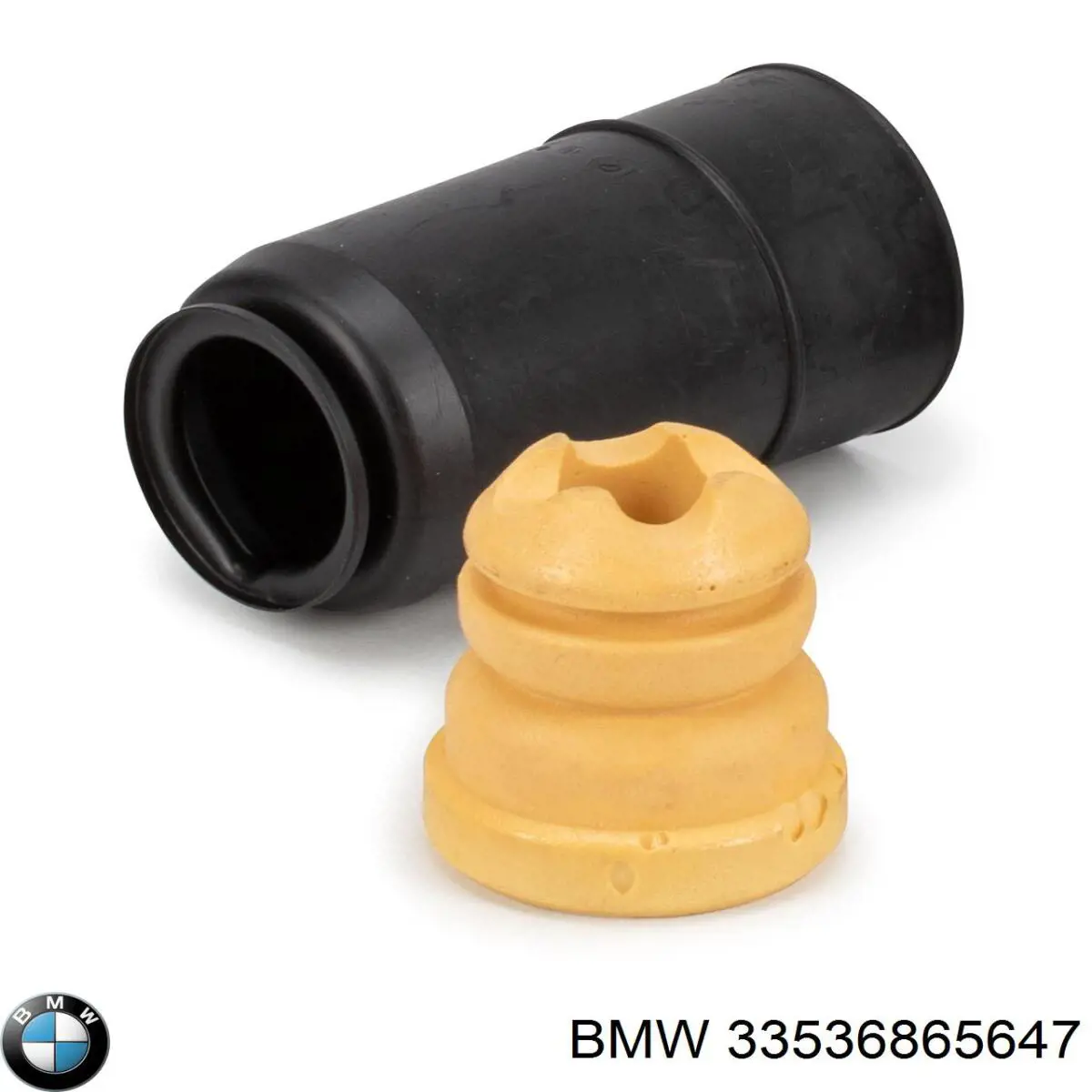 Купити 33536865647 BMW 