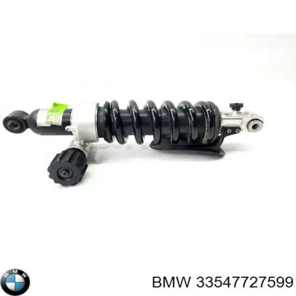  BMW 33547727599 ціна, від 138.80 USD