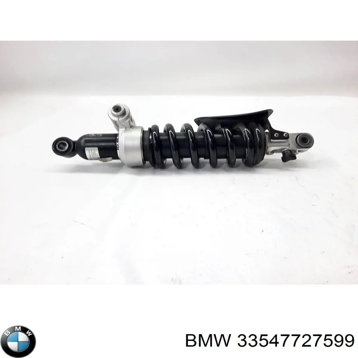  33547727599 BMW