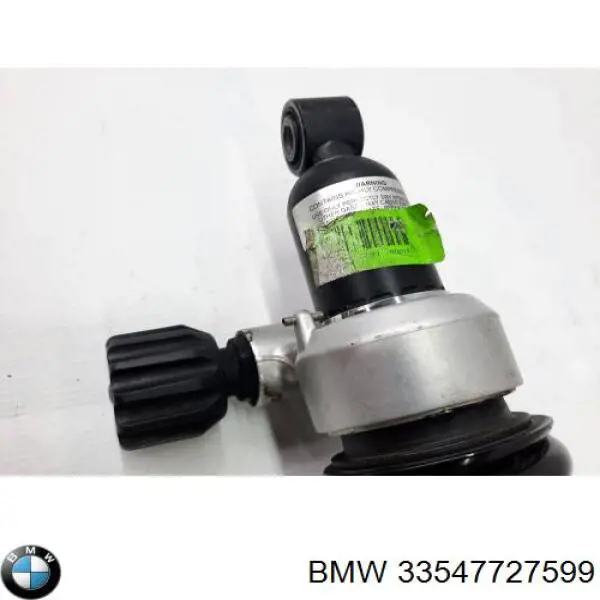  33547727599 BMW