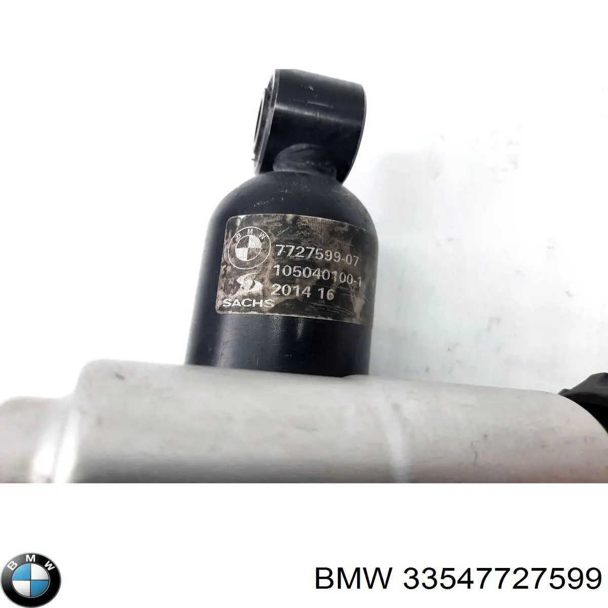 33547727599 BMW 