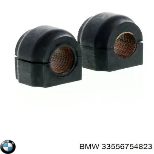 Опора стабілізатора BMW 33556754823 ціна, від 5.90 USD