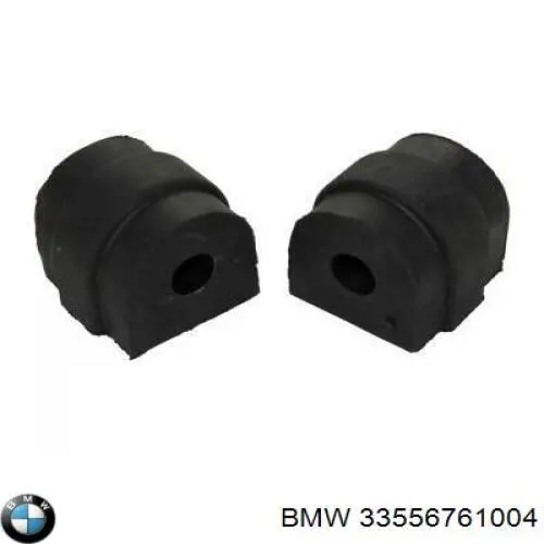 Втулка стабілізатора заднього Sidem 821928 ціна, від 4.45 USD