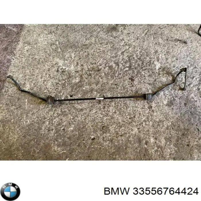  33556764424 BMW