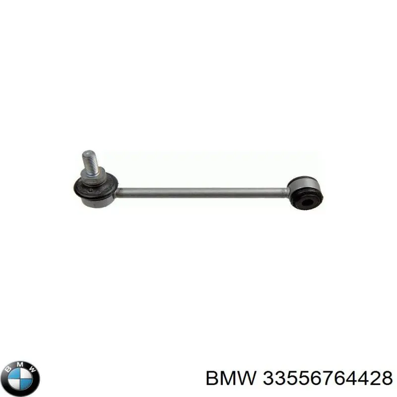Стійка стабілізатора заднього 33556764428 BMW