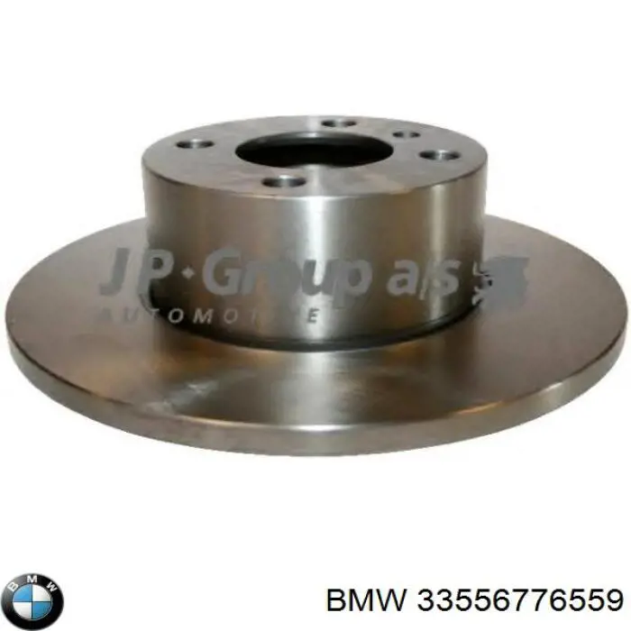 Купити 33556776559 BMW Опора стабілізатора