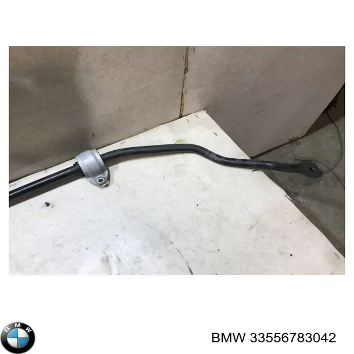 Купити 33556783042 BMW Задній стабілізатор 