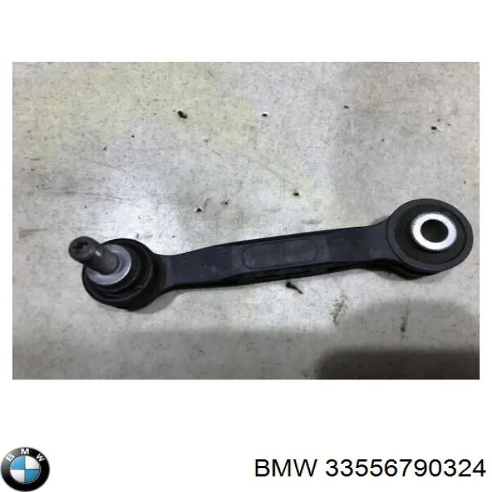 Стійка стабілізатора заднього 33556790324 BMW