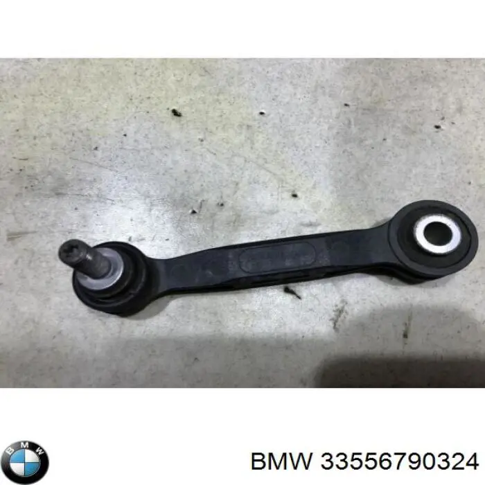 Стійка стабілізатора, заднього BMW 33556790324