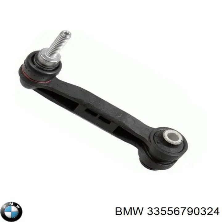 Лінк стабілізатора, заднього BMW 33556790324 ціна, від 6.74 USD