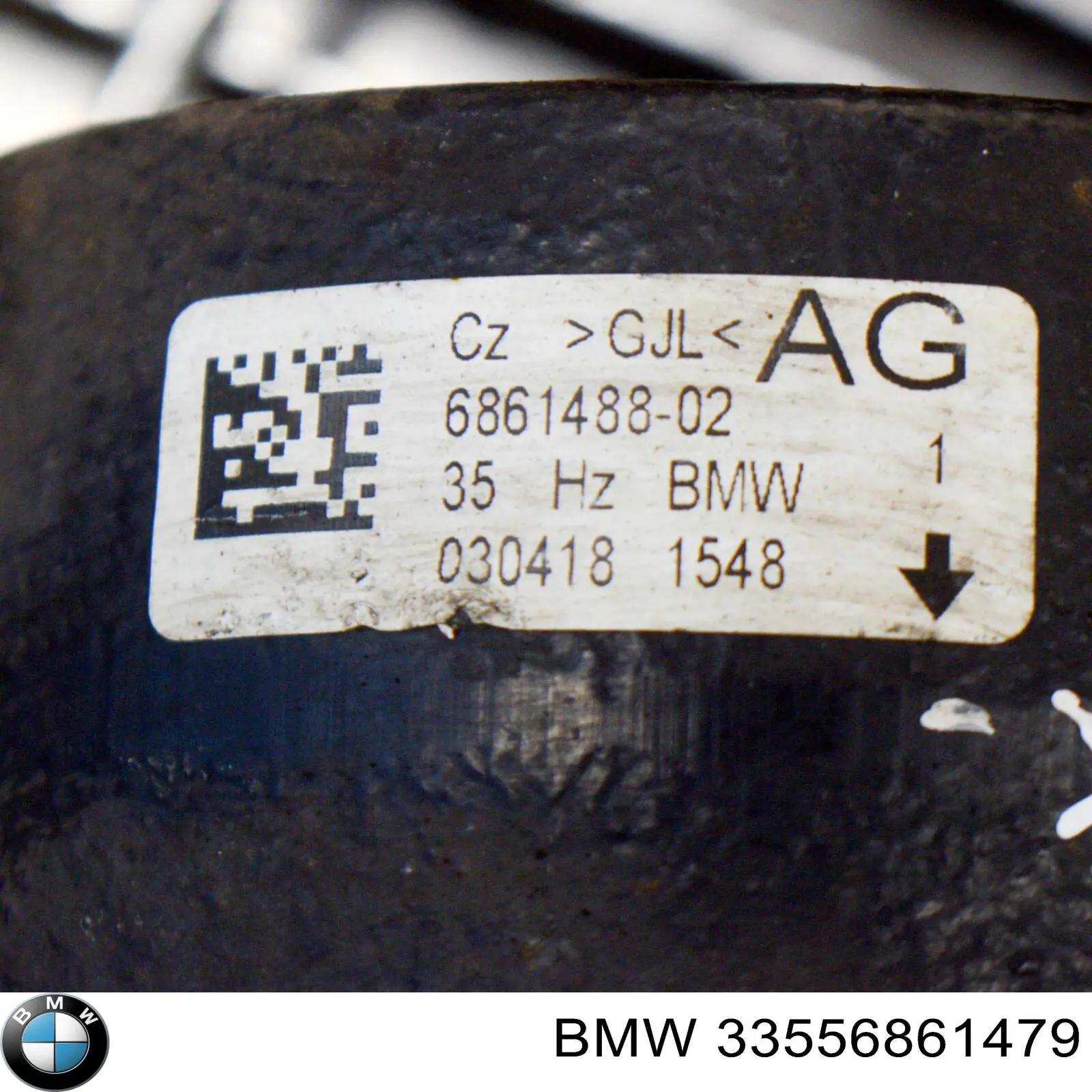 33556861479 BMW 