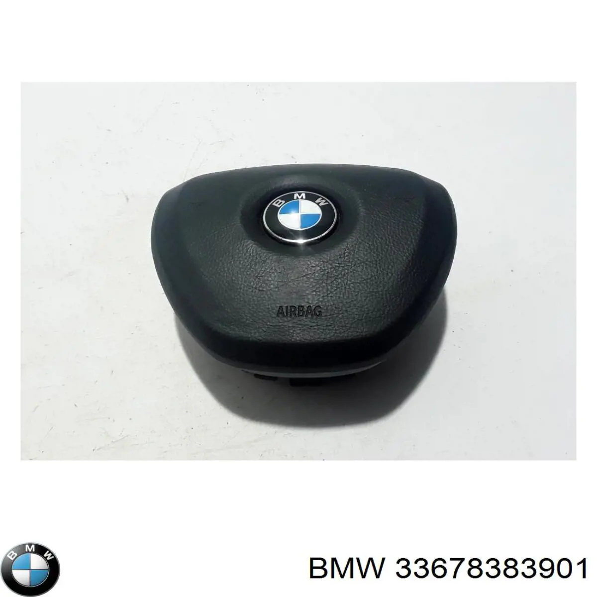 Купити 33678383901 BMW 
