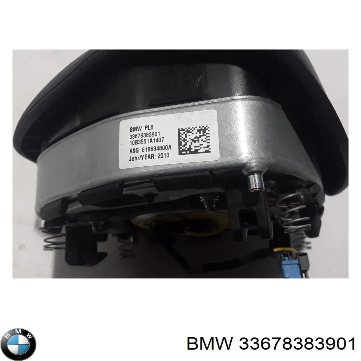  33678383901 BMW