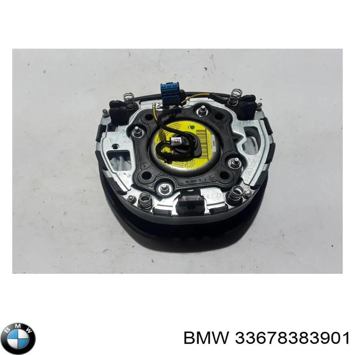  BMW 33678383901 ціна, від 76.02 USD