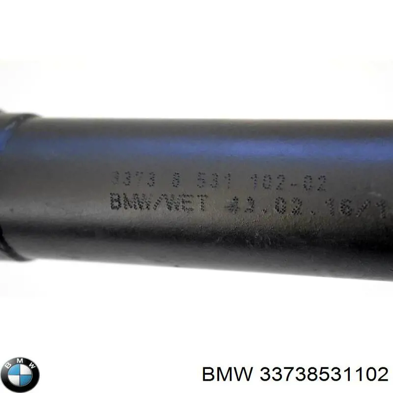 33738531102 BMW 