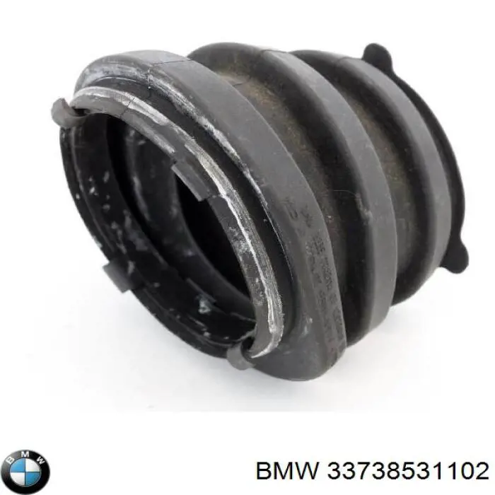  BMW 33738531102 ціна, від 237.02 USD