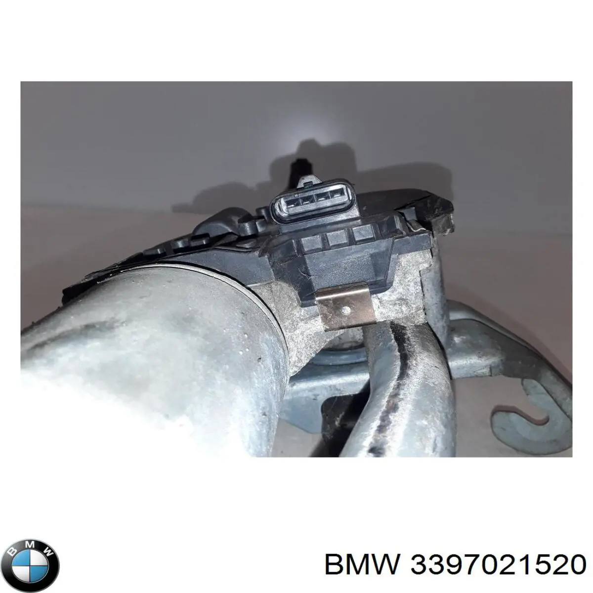 Купити 3397021520 BMW 