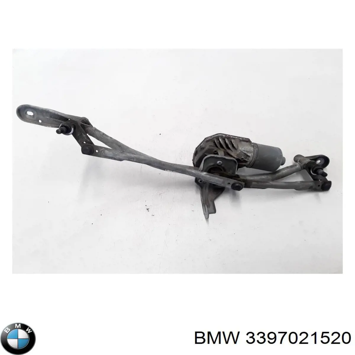  BMW 3397021520 ціна, від 18.06 USD