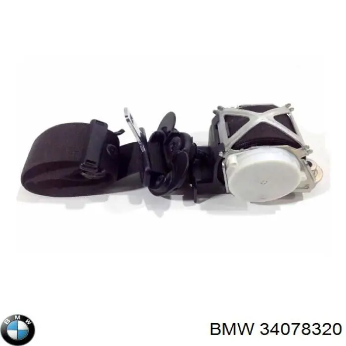  34078320 BMW