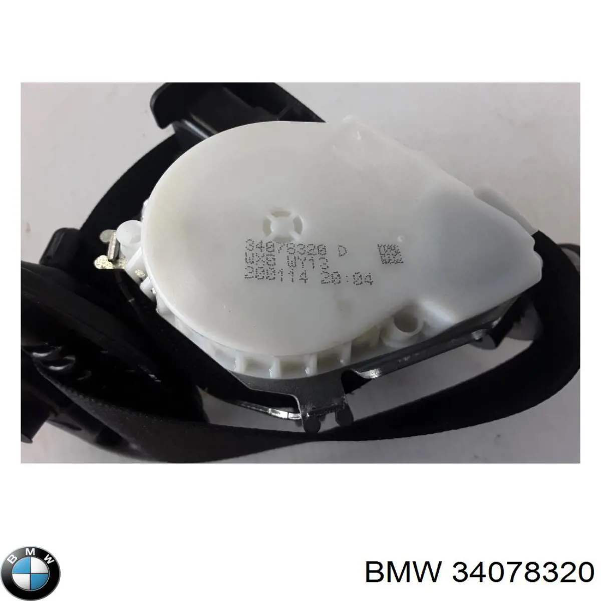 34078320 BMW 
