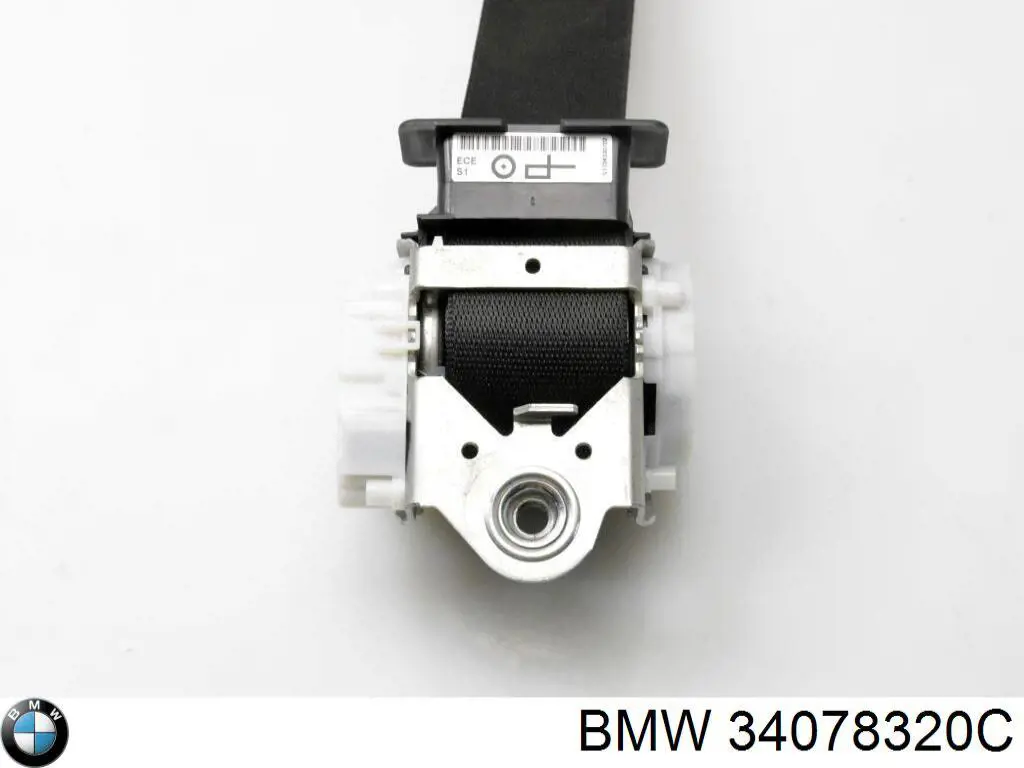 34078320C BMW 