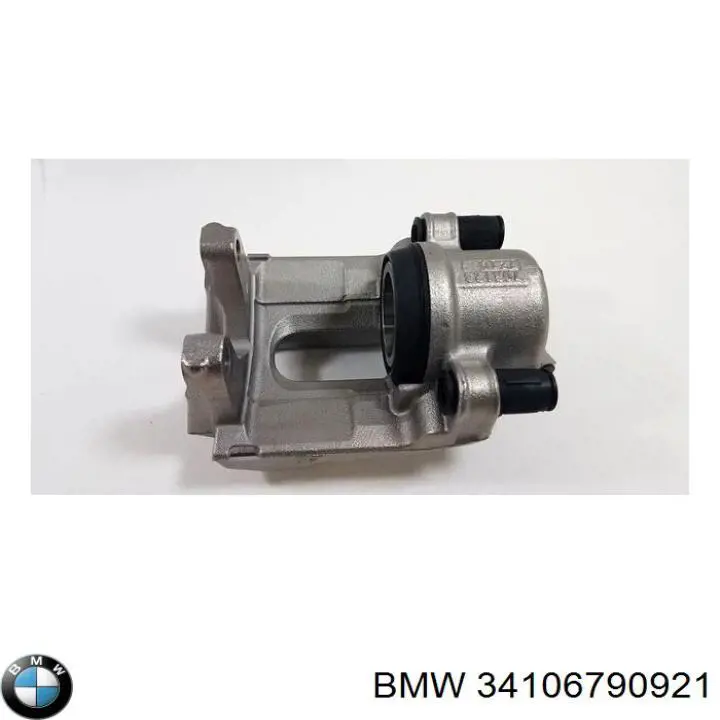 Супорт гальмівний передній лівий BMW 34106790921 ціна, від 19.71 USD