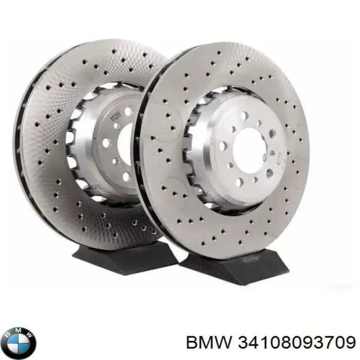  BMW 34108093709 ціна, від 825.66 USD