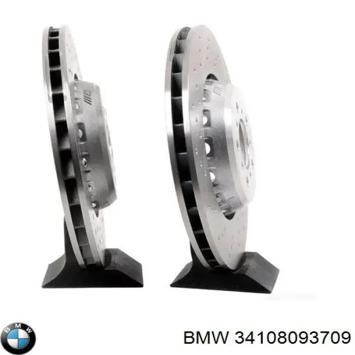 Купити 34108093709 BMW 