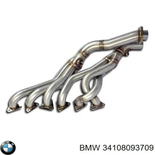 34108093709 BMW 