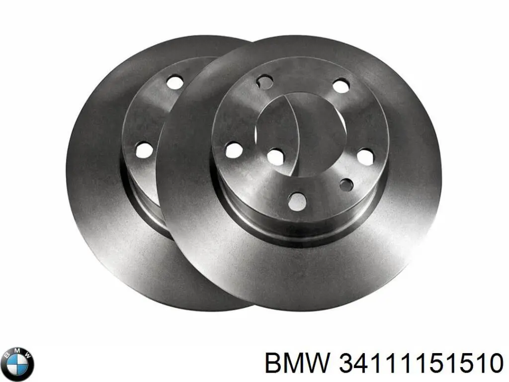 Купити 34111151510 BMW Захист гальмівного диска, переднього, правого