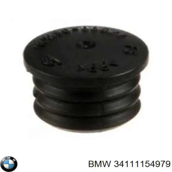 Купити 34111154979 BMW Ремкомплект гальмівного циліндру
