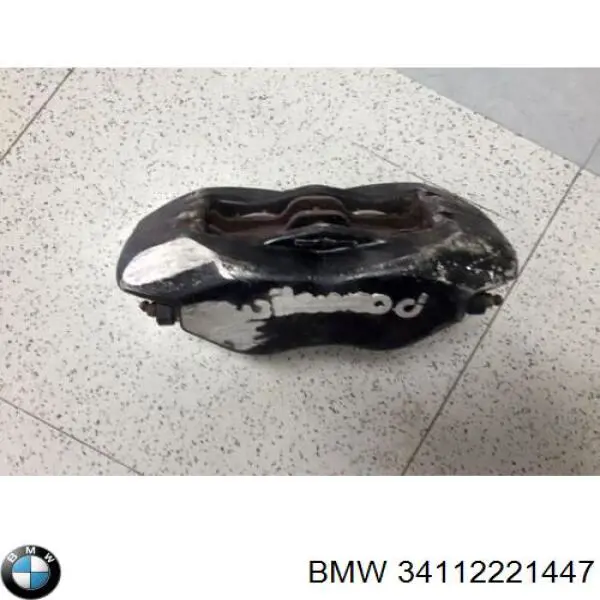  BMW 34112221447 ціна, від 1252.32 USD