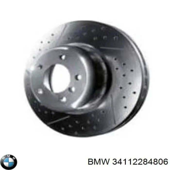 Купити 34112284806 BMW 