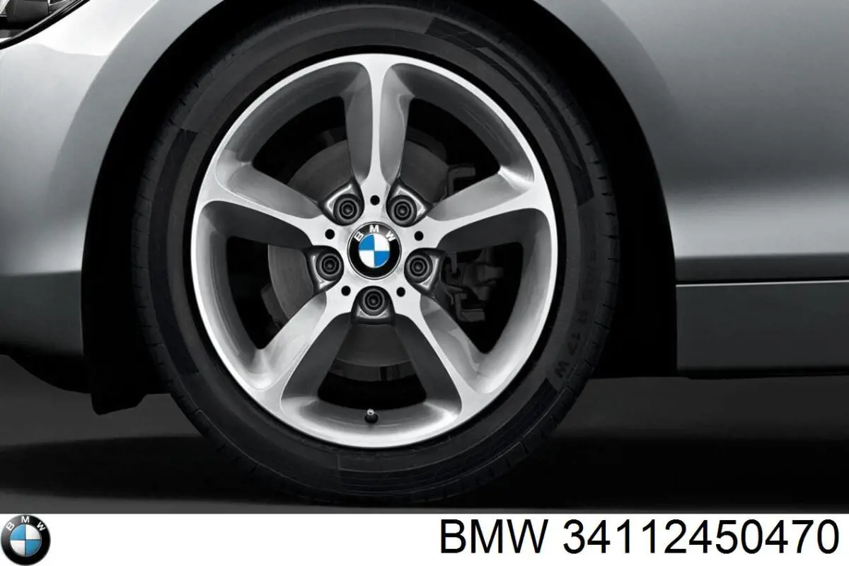  34112450470 BMW
