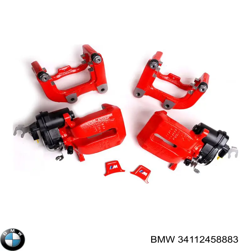 34112458883 BMW 