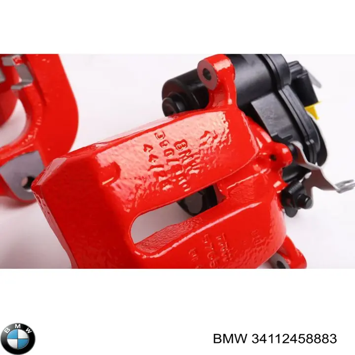  BMW 34112458883 ціна, від 4923.05 USD