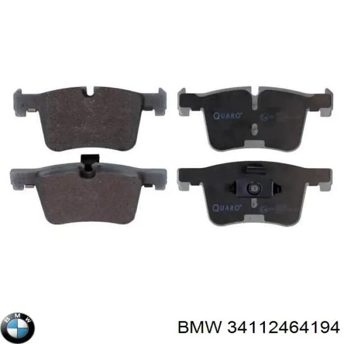 34112464194 BMW 