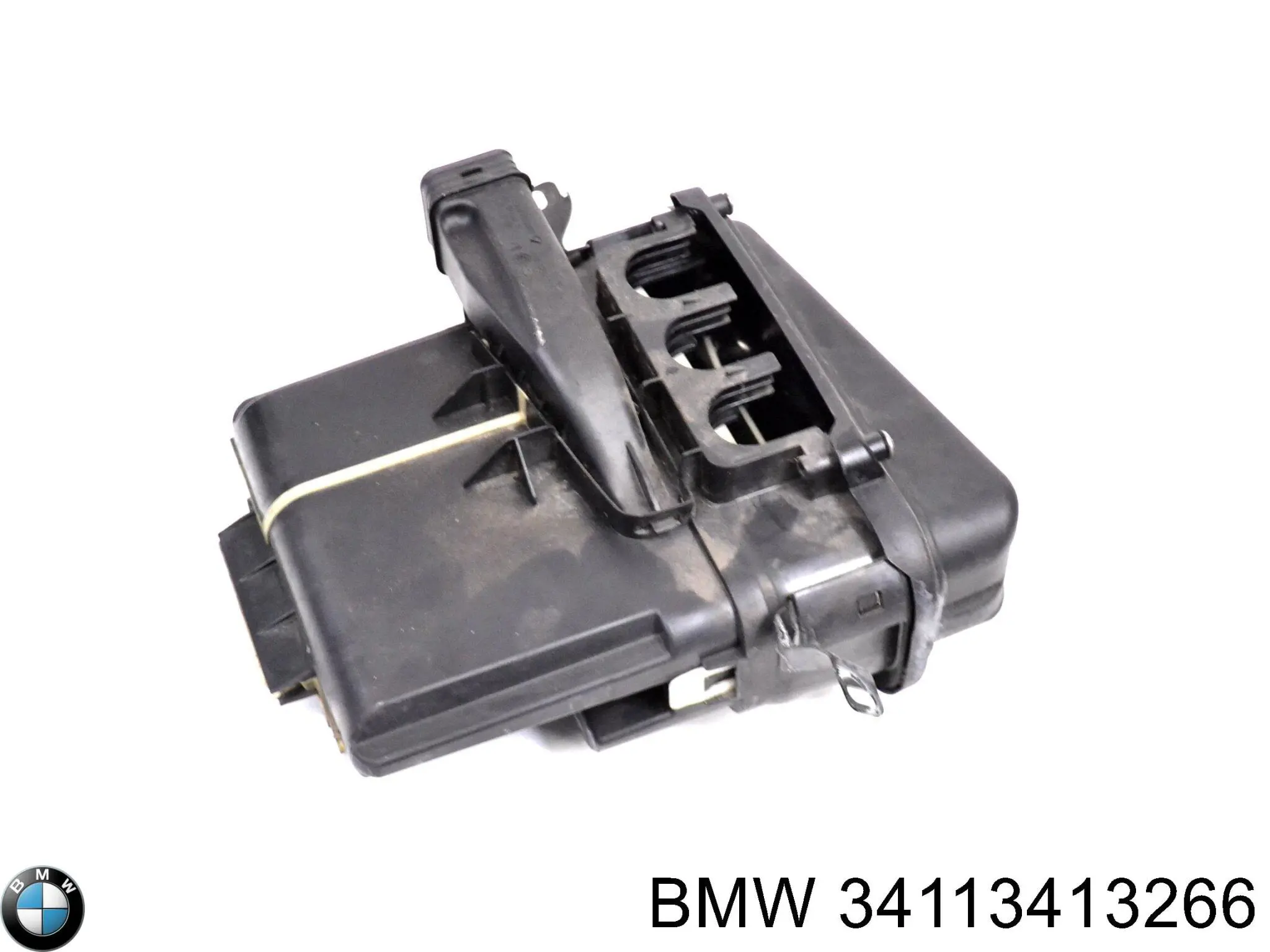 Купити 34113413266 BMW Скоба супорту переднього