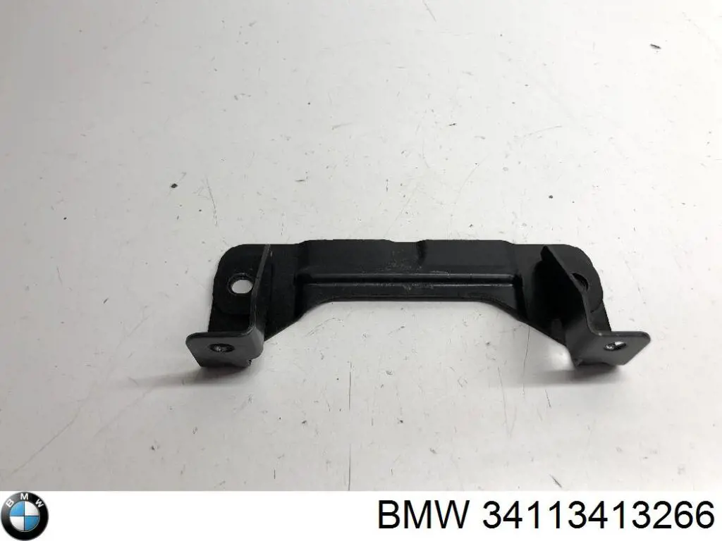 Кронштейн гальмівного супорта BMW 34113413266 ціна, від 31.66 USD