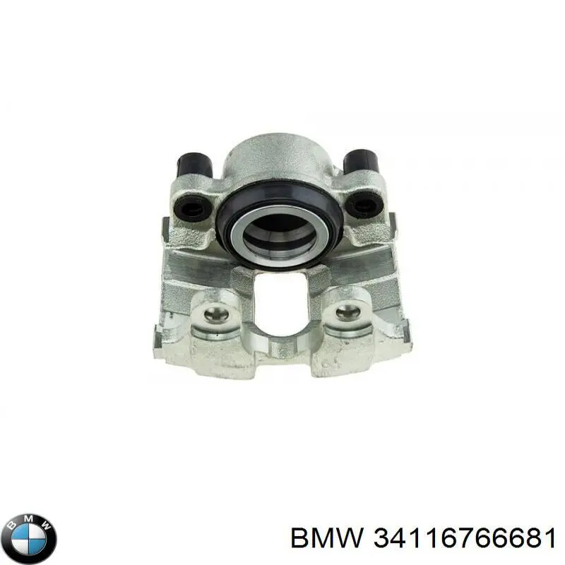 820721 Maxgear Супорт гальмівний, передній, лівий