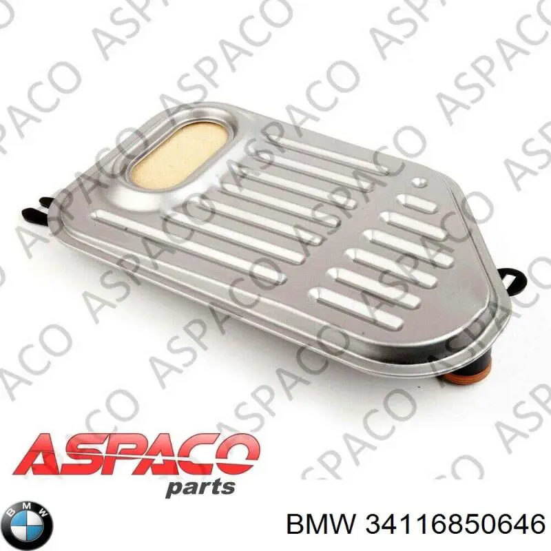 Ремкомплект супорту гальмівного переднього BMW 34116850646 ціна, від 6.13 USD