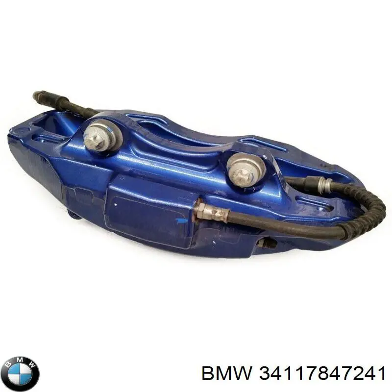  BMW 34117847241 ціна, від 994.52 USD